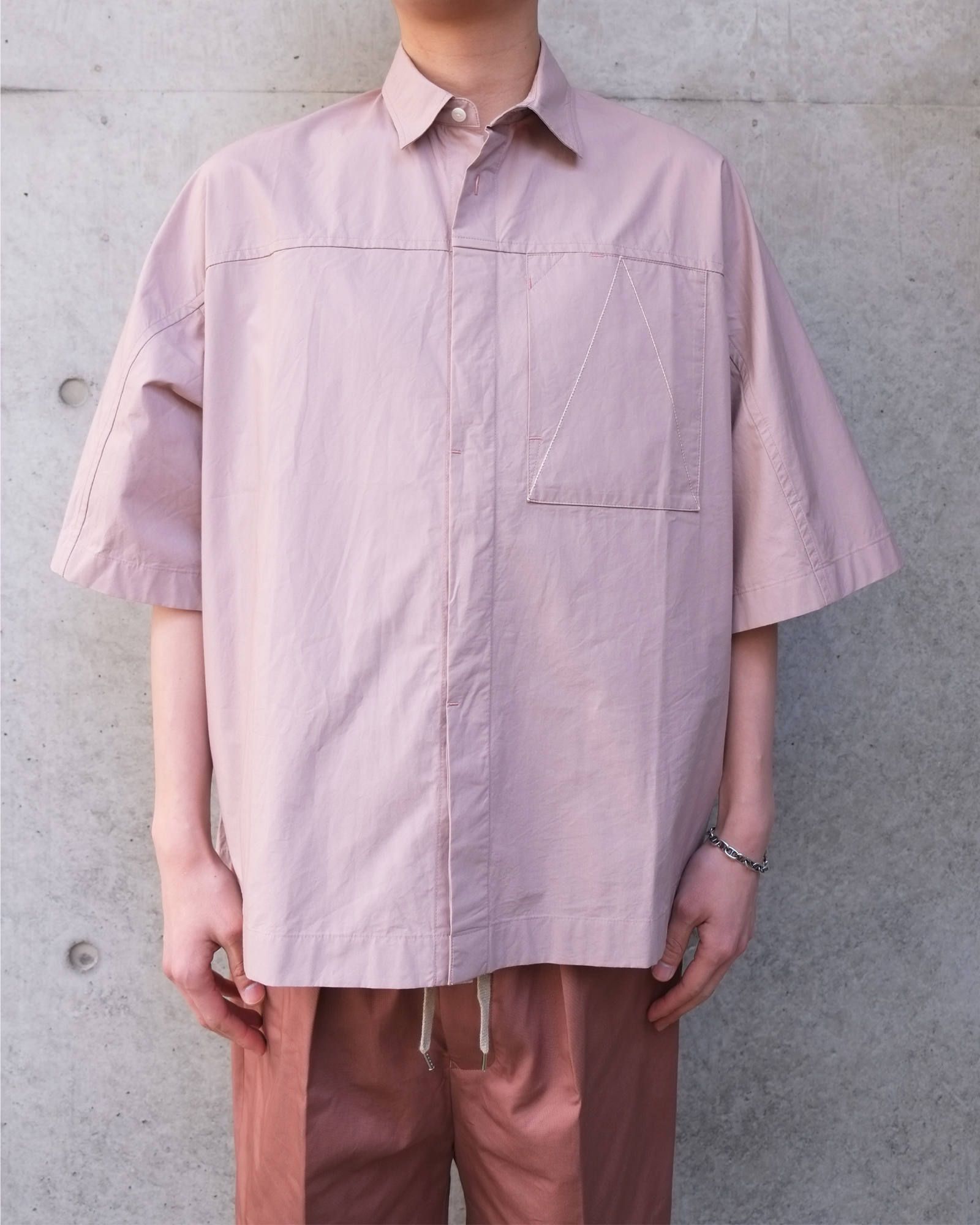 Active Shirt "A" H.S.