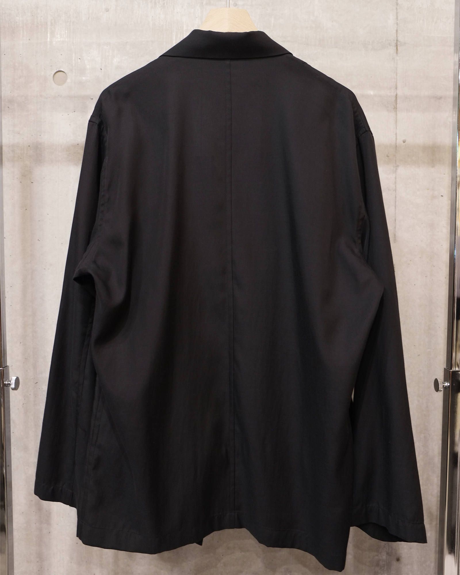 oversize shirts jacket.