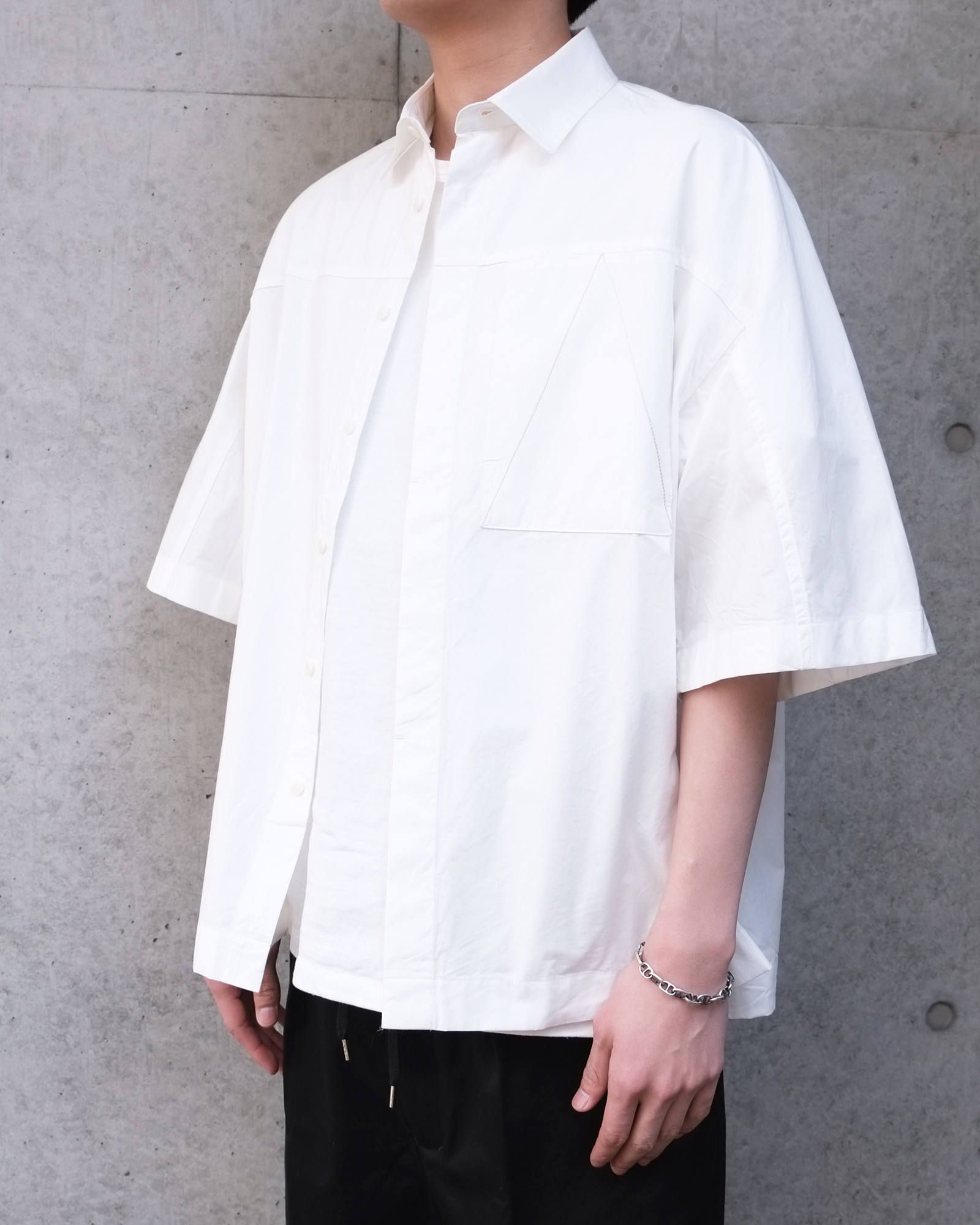 Active Shirt "A" H.S.
