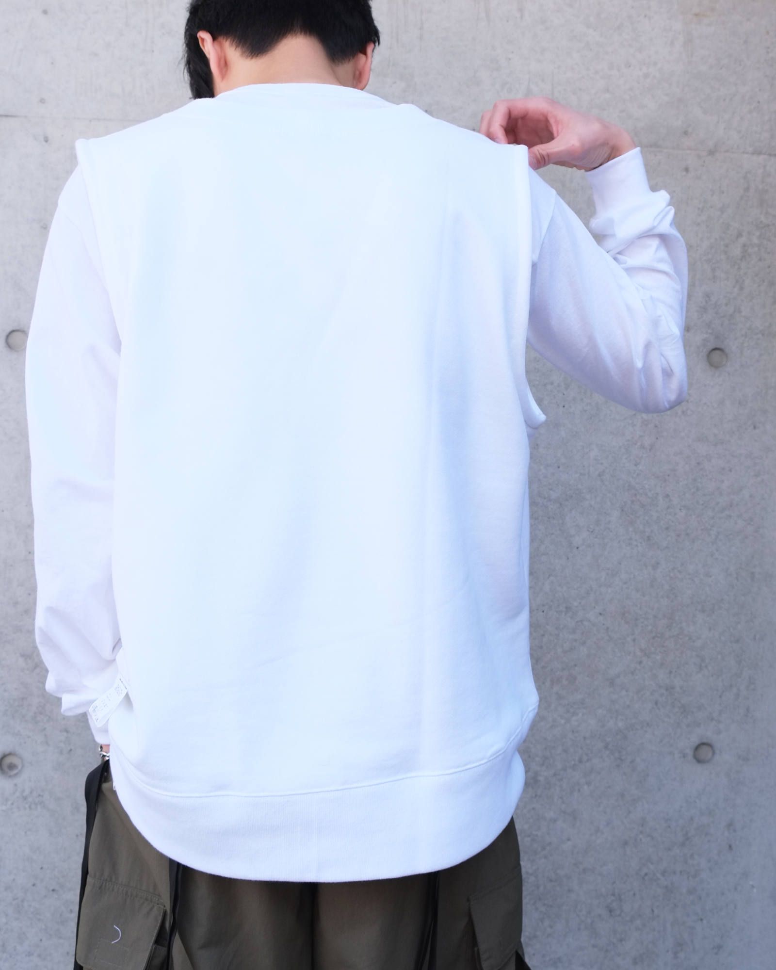 Emblem Vest