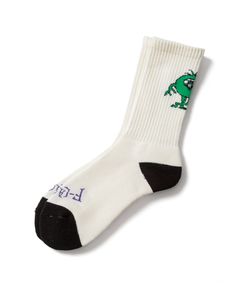 "MONSTER" SOX