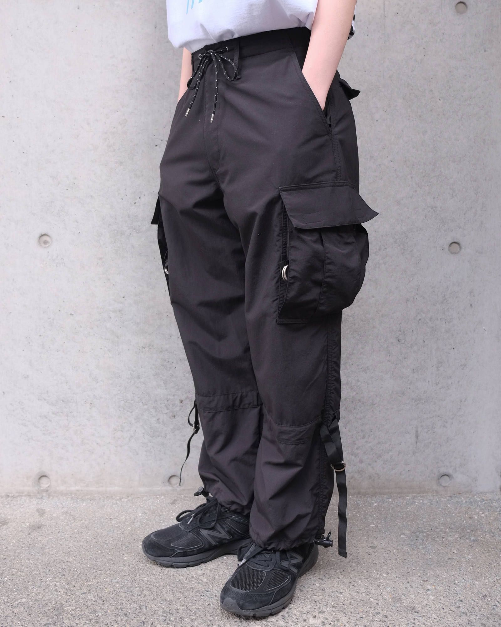 F-LAGSTUF-F - 6P Cargo Pants | fakejam