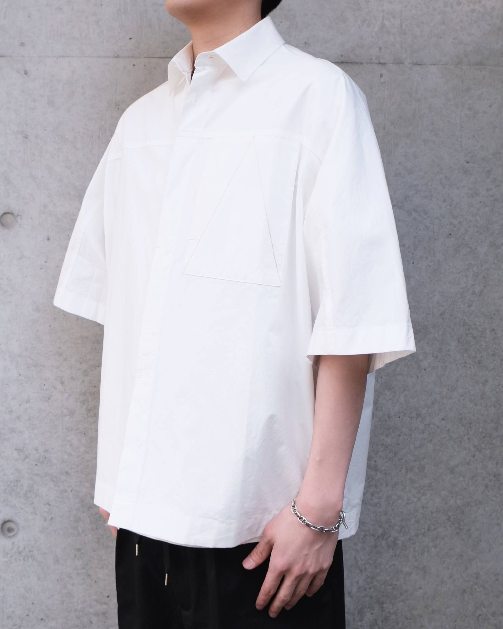 Active Shirt "A" H.S.