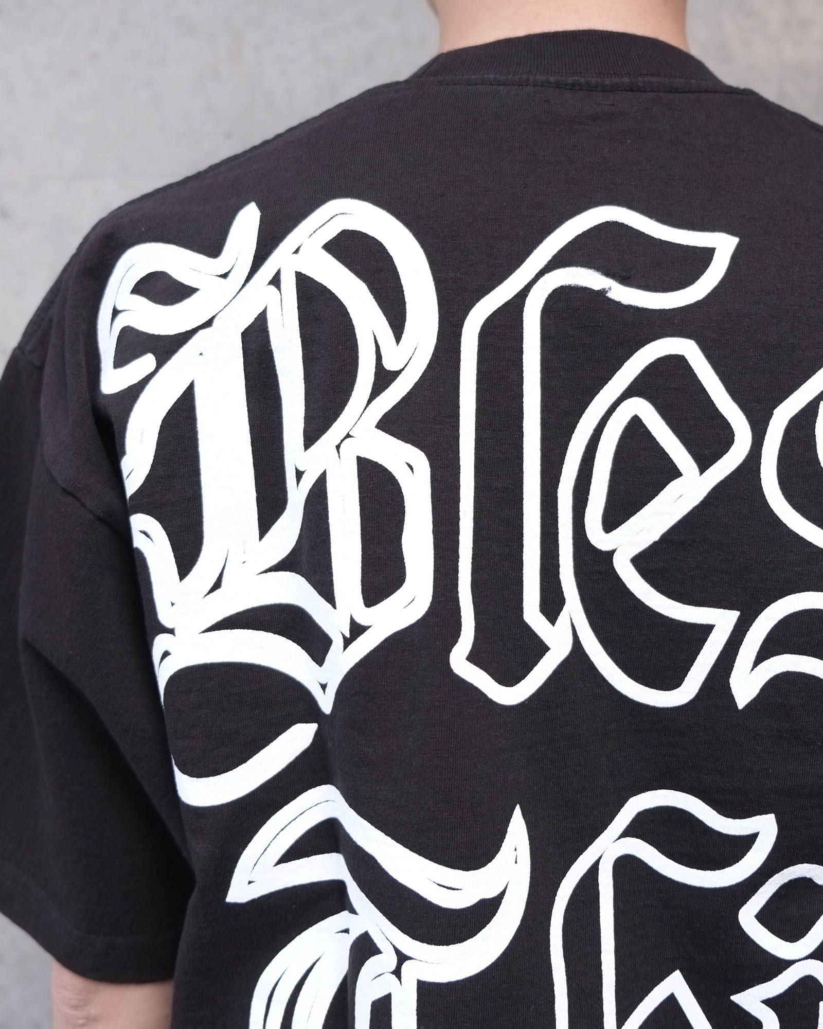 The Resurrection T-sh