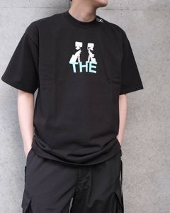 The Resurrection T-sh