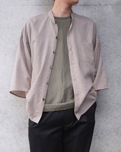 kimono sleeve shirts.