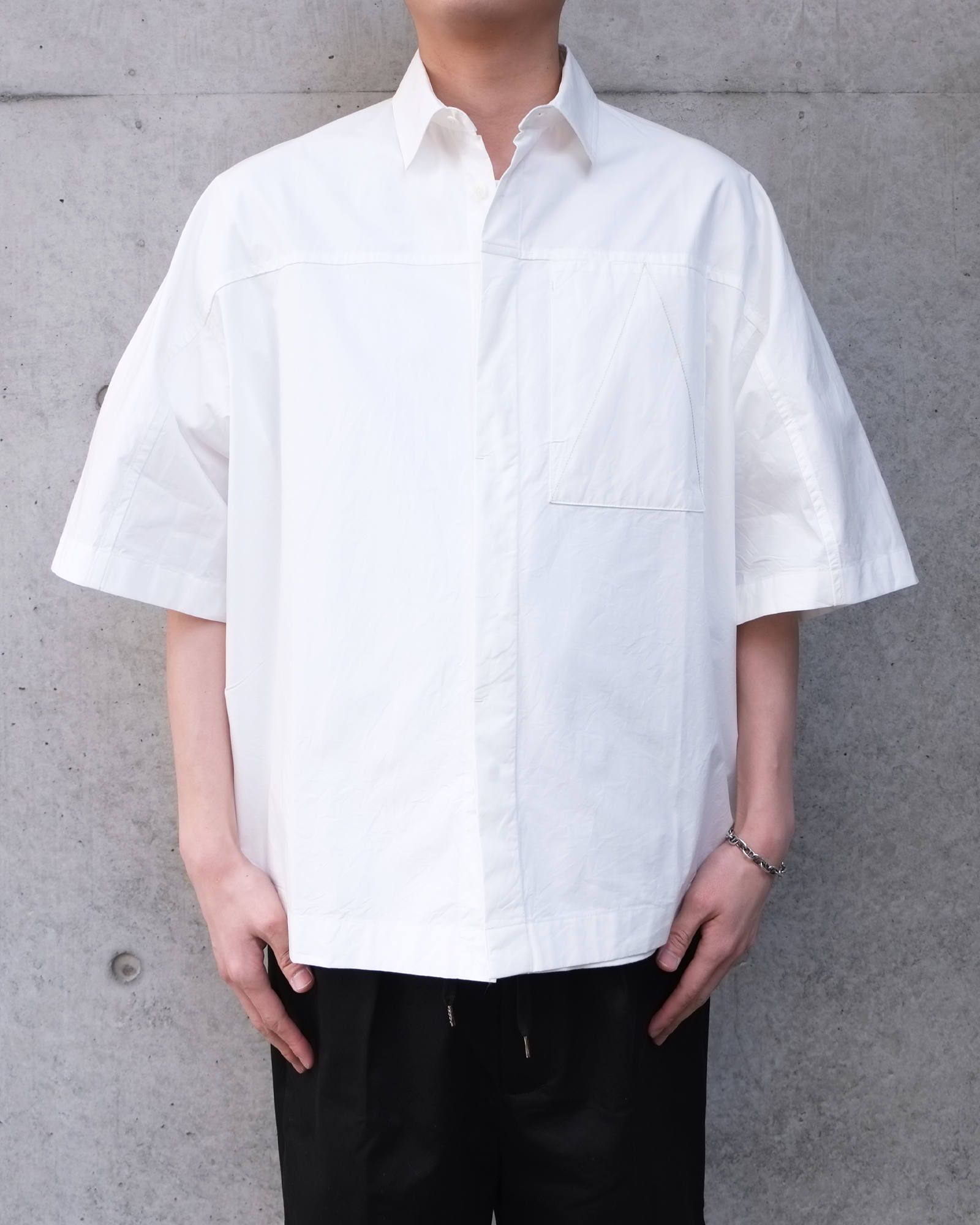 Active Shirt "A" H.S.