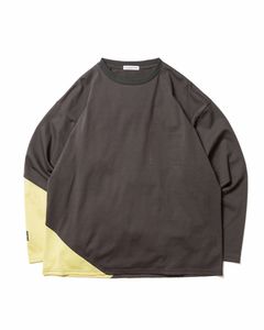 Switching BIG L/S Tee