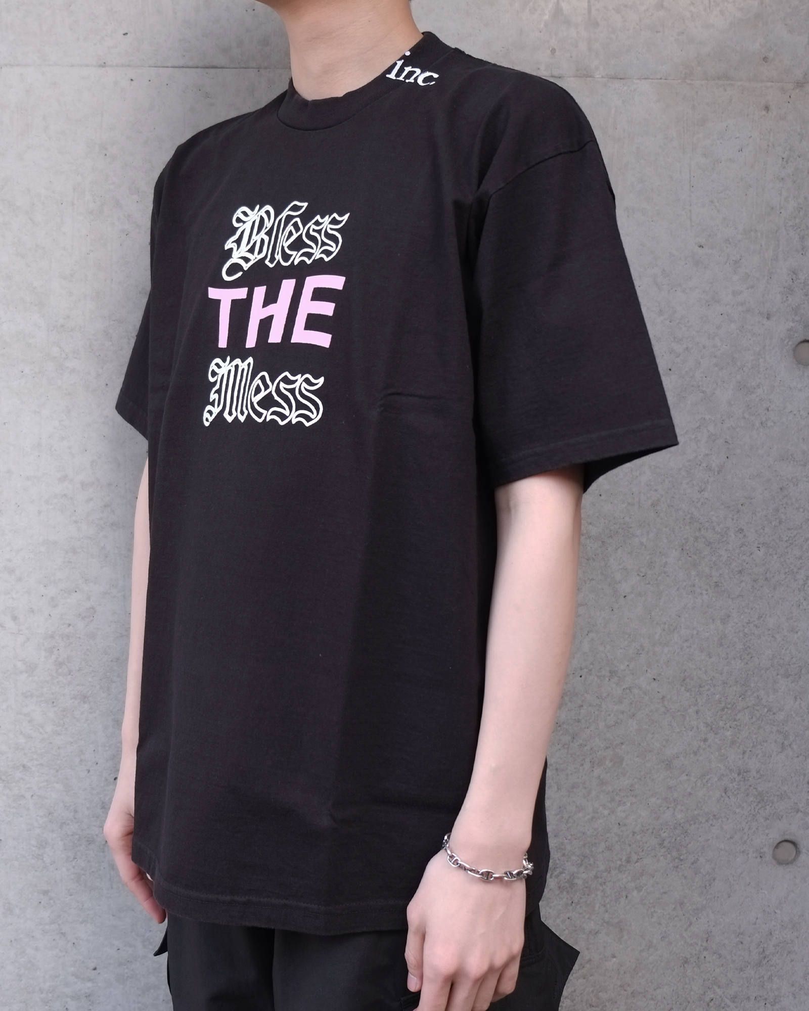Bless The Mess T Shirt