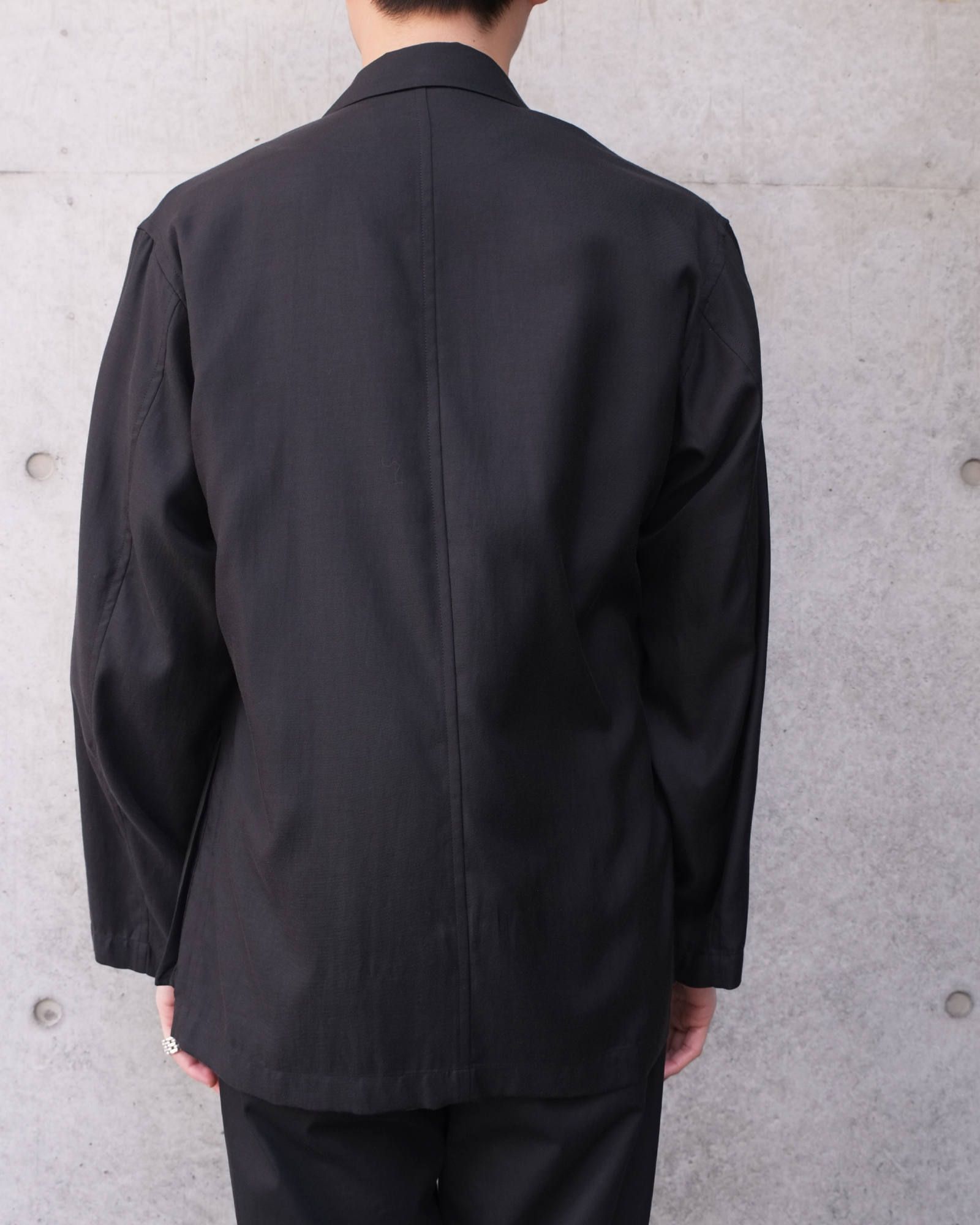 oversize shirts jacket.