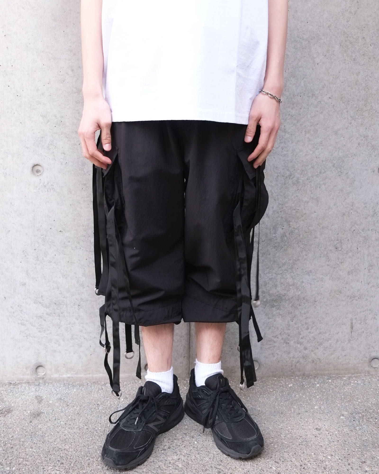 6P Cargo Pants