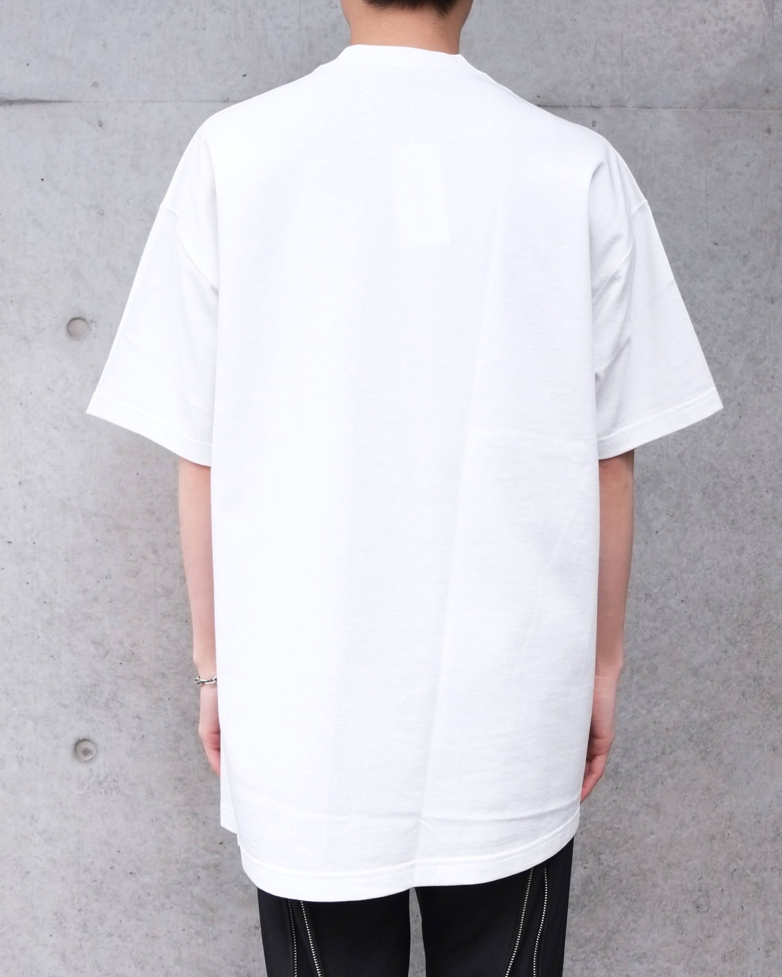 Emblem Tee