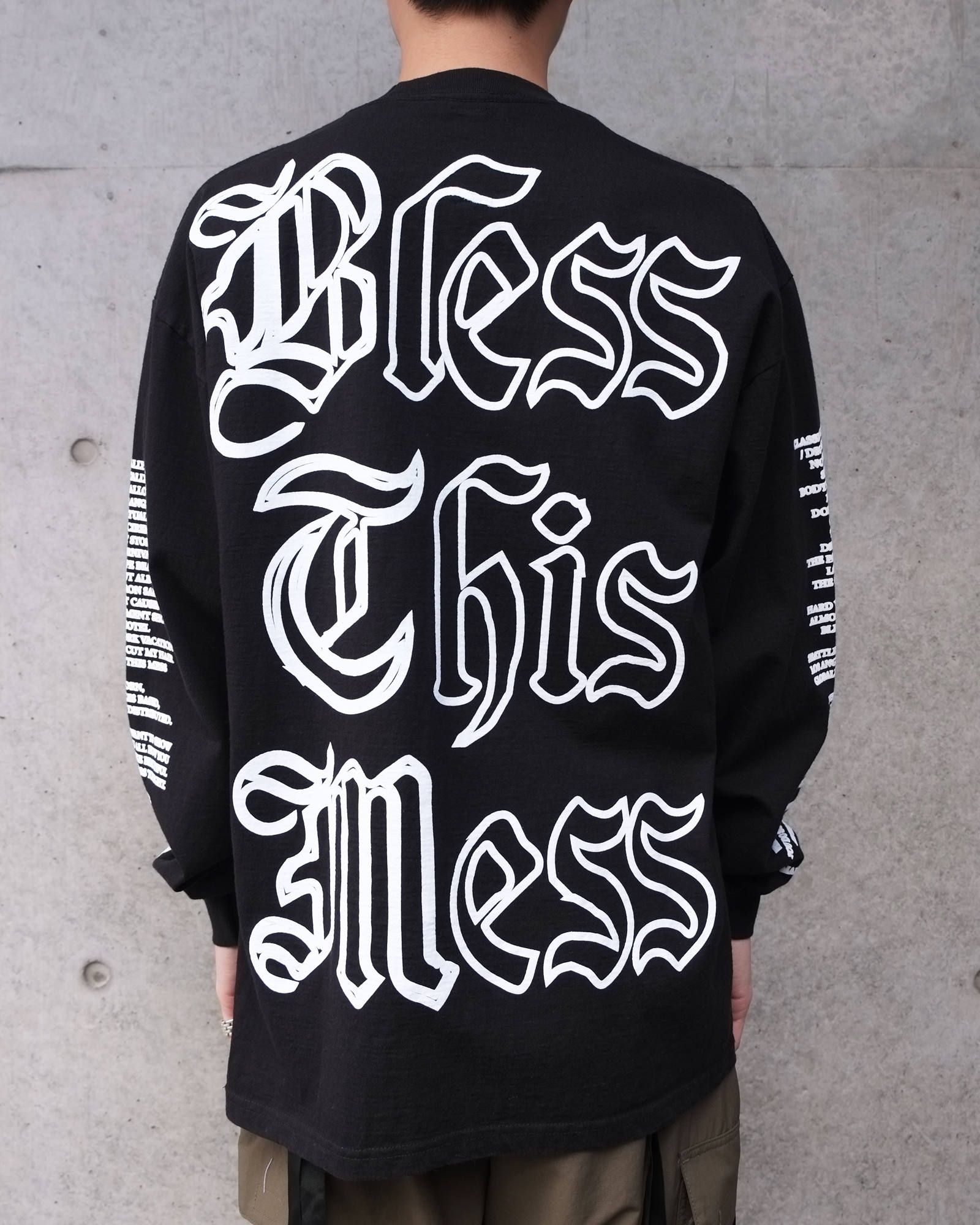 The Resurrection Long T-sh