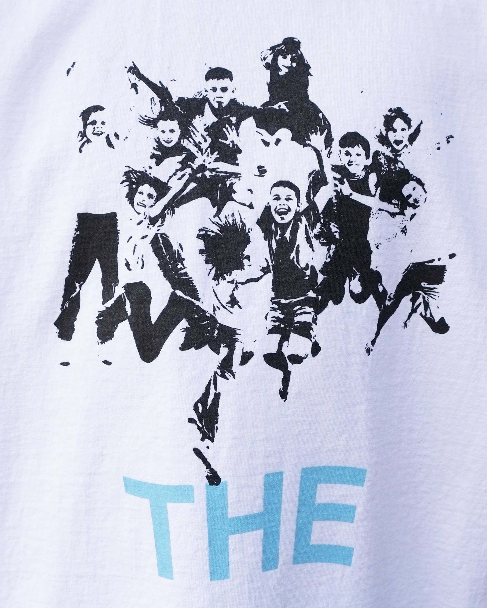 The Kids T Shirt