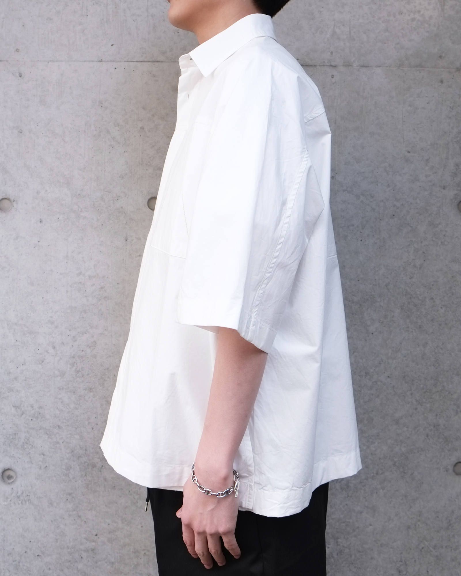 Active Shirt "A" H.S.
