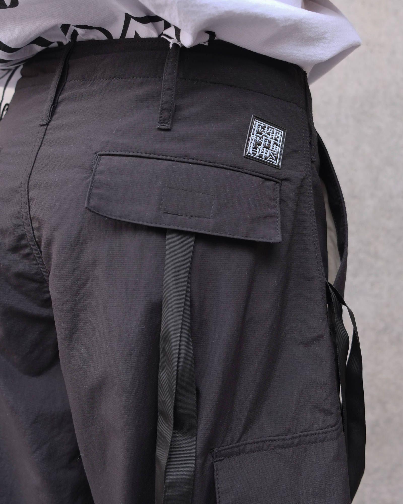 6P Cargo Pants
