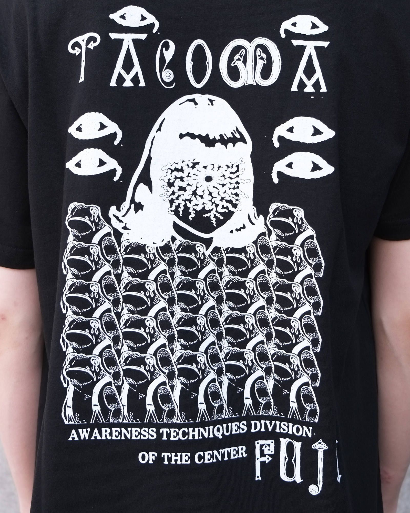 AMPHIBIAN TEARS designed by Ed Davis