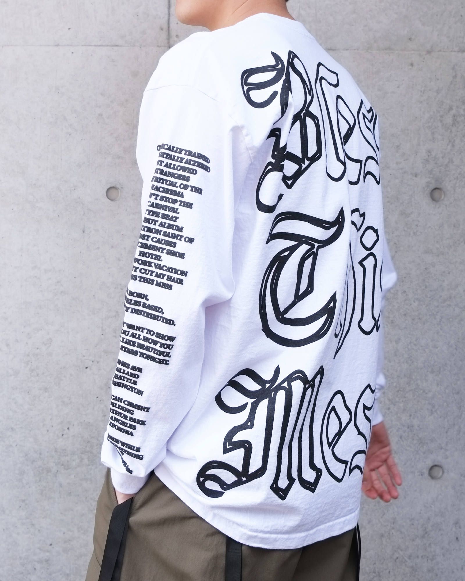 The Kids T Shirt