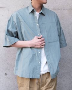 Active Shirt "A" H.S.