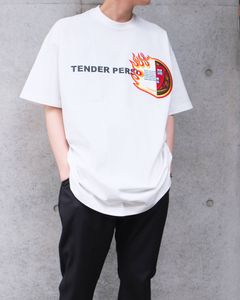 Emblem Tee