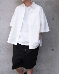 Active Shirt "A" H.S.