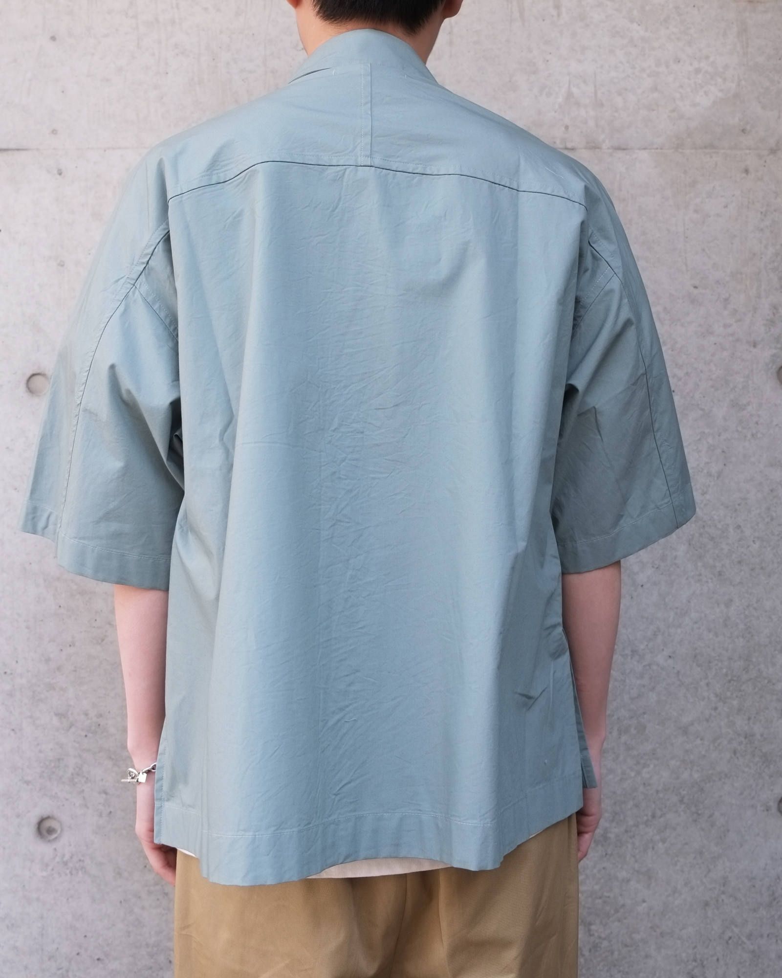 Active Shirt "A" H.S.