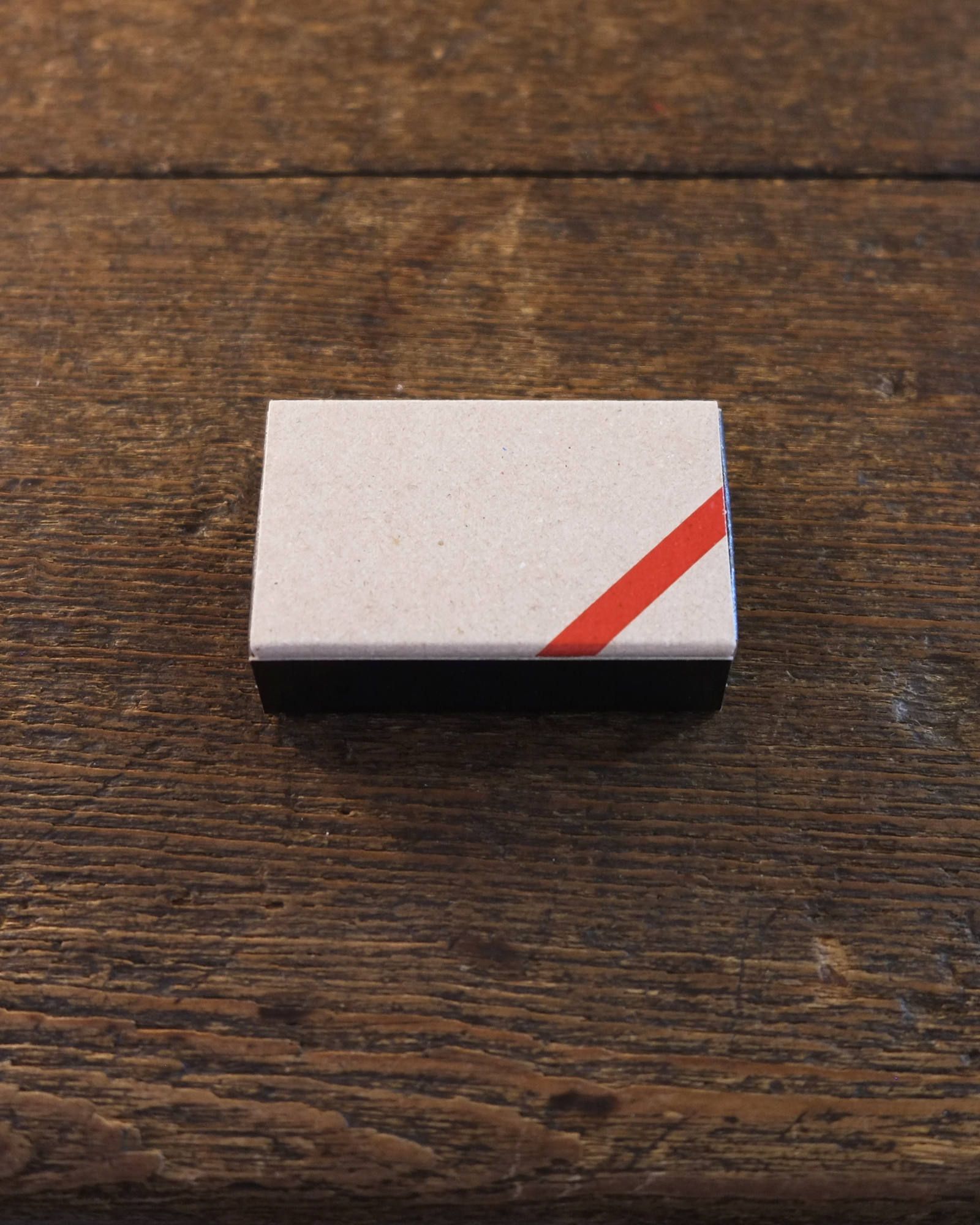 Tiny A Pierce Silver
