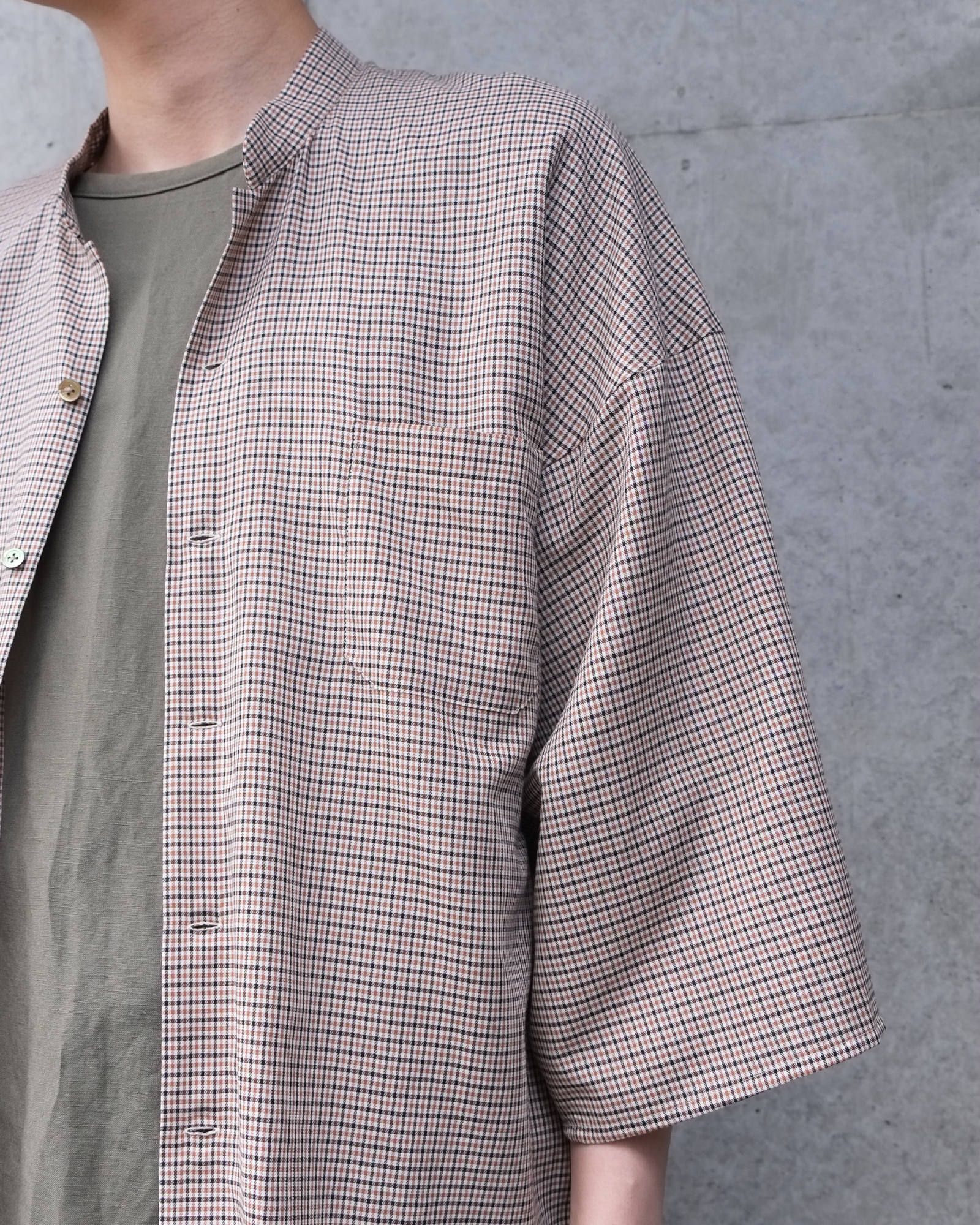kimono sleeve shirts.