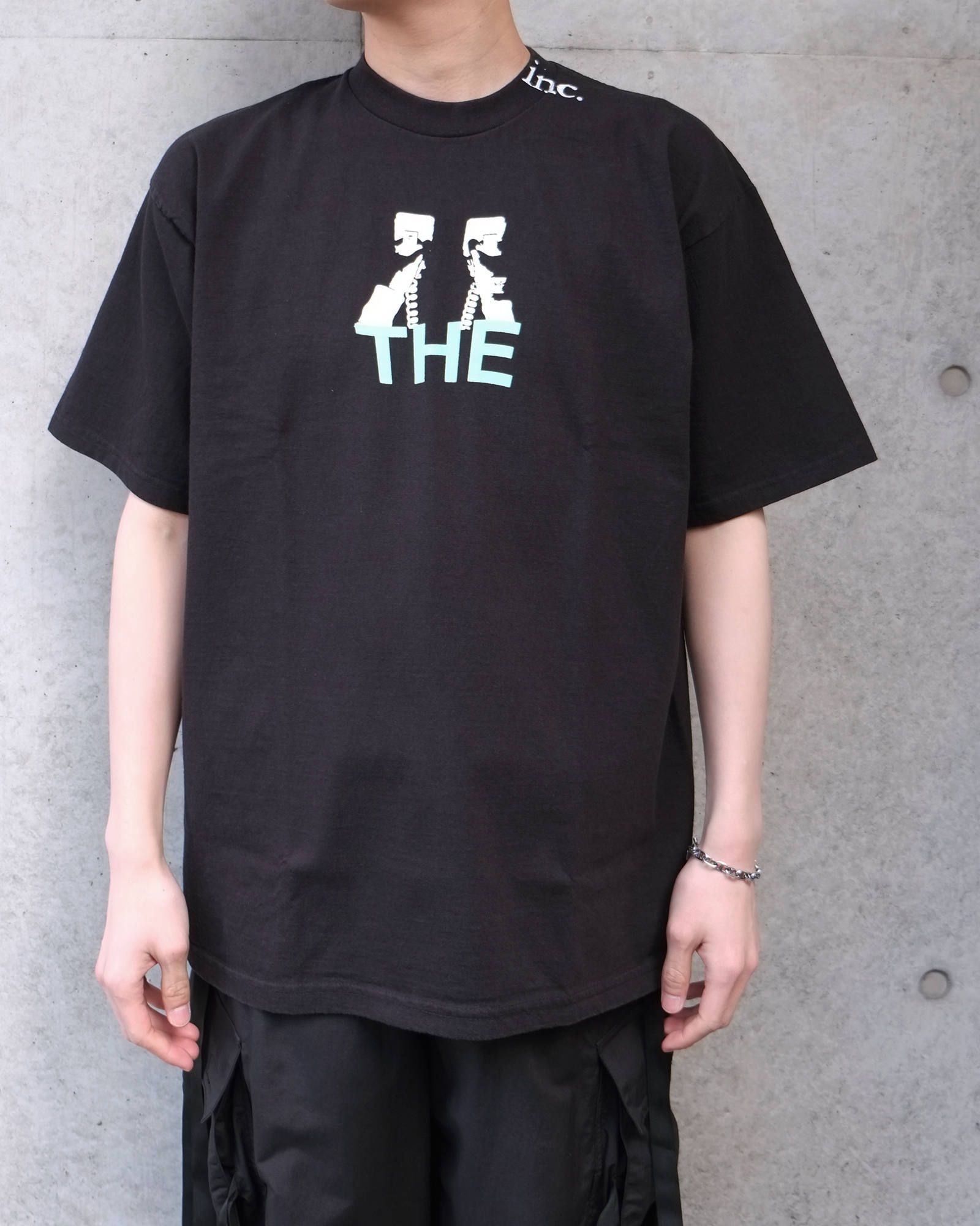 The Resurrection T-sh