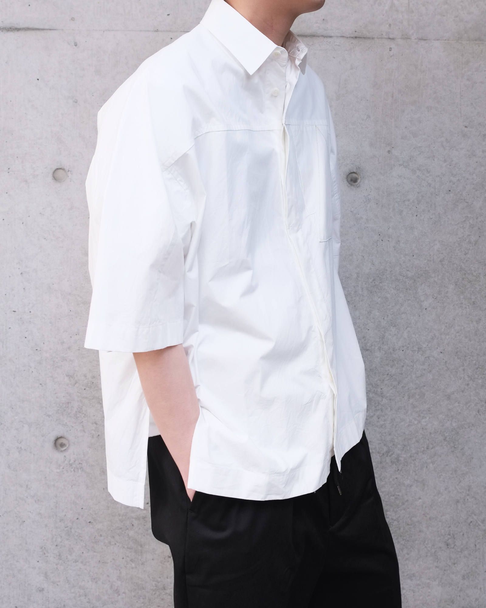 Active Shirt "A" H.S.