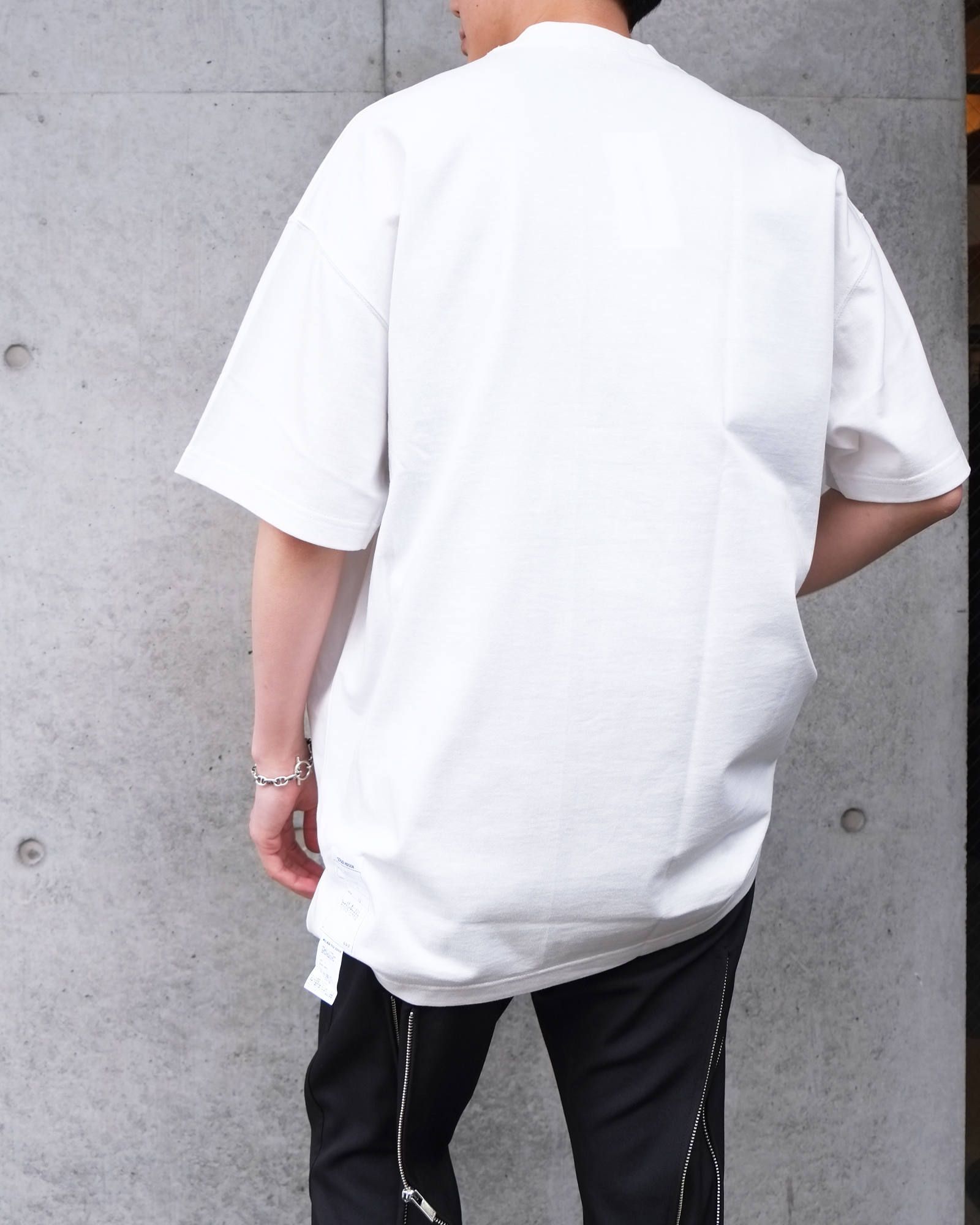 Emblem Tee