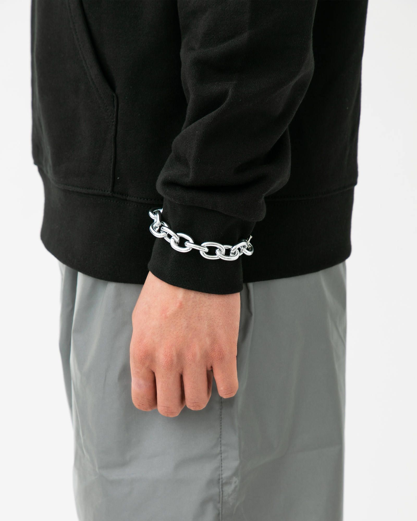 ADANS - Chain Bracelet | fakejam