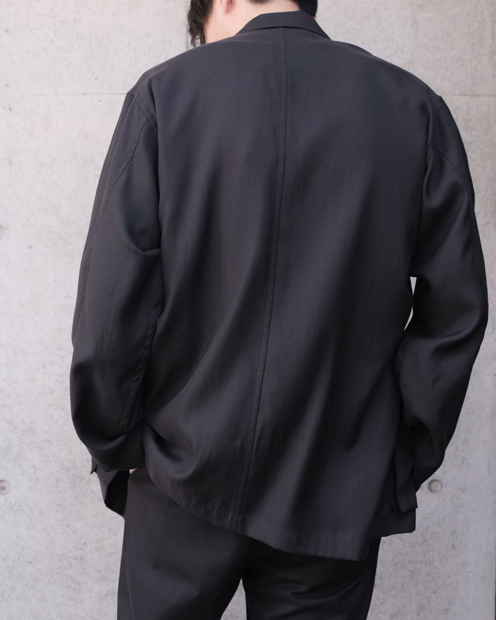 oversize shirts jacket.