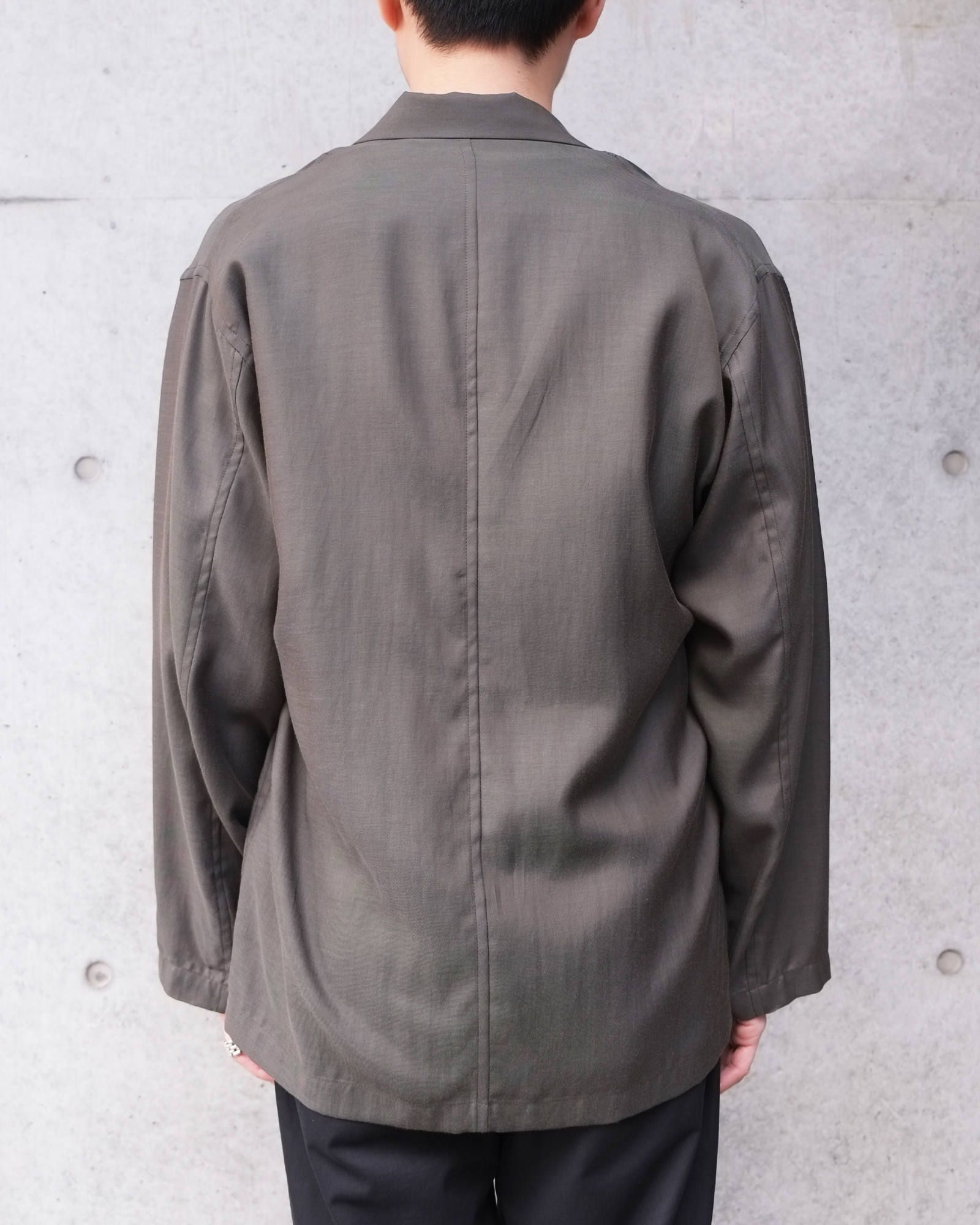 oversize shirts jacket.