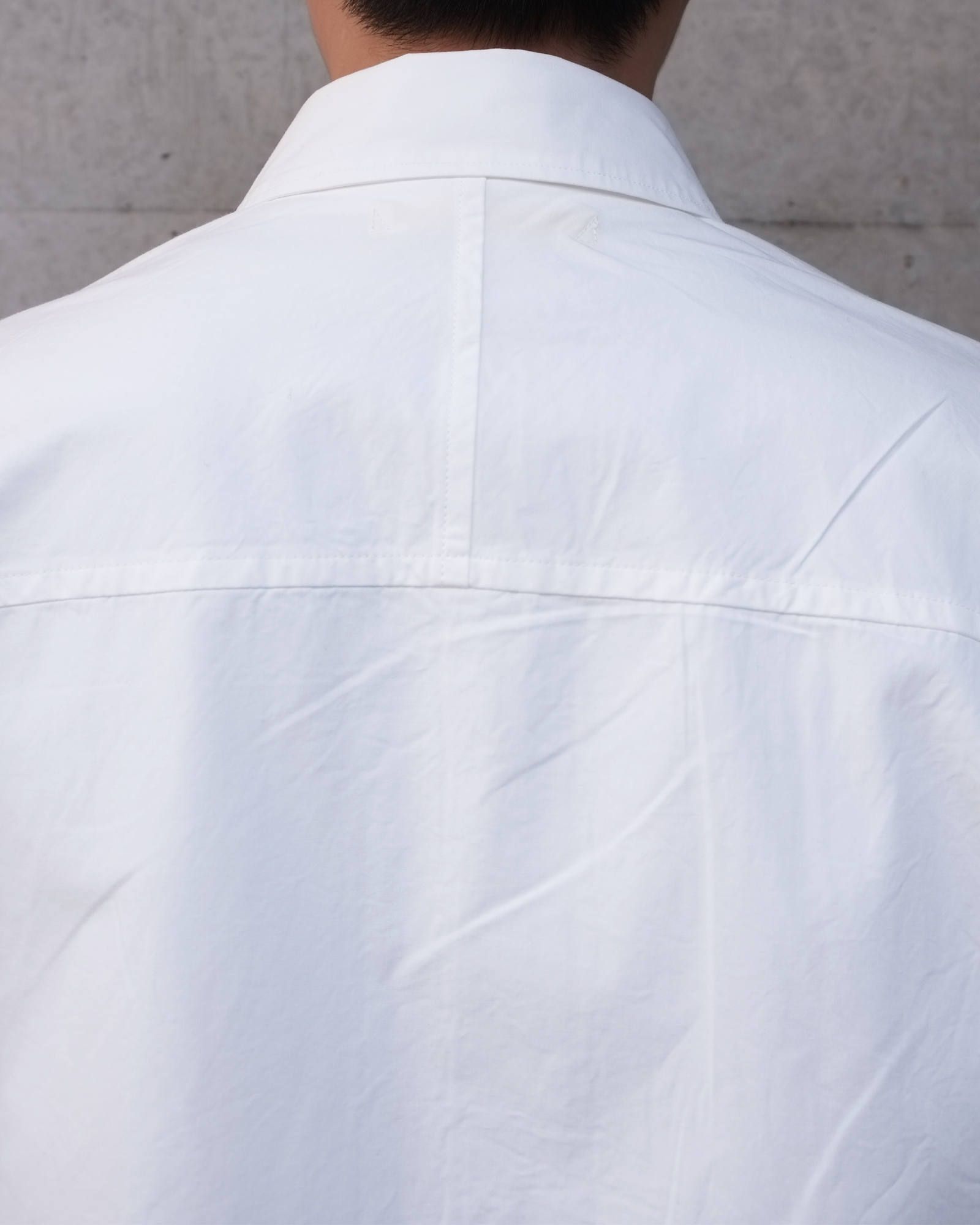 Active Shirt "A" H.S.