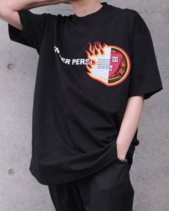 Emblem Tee
