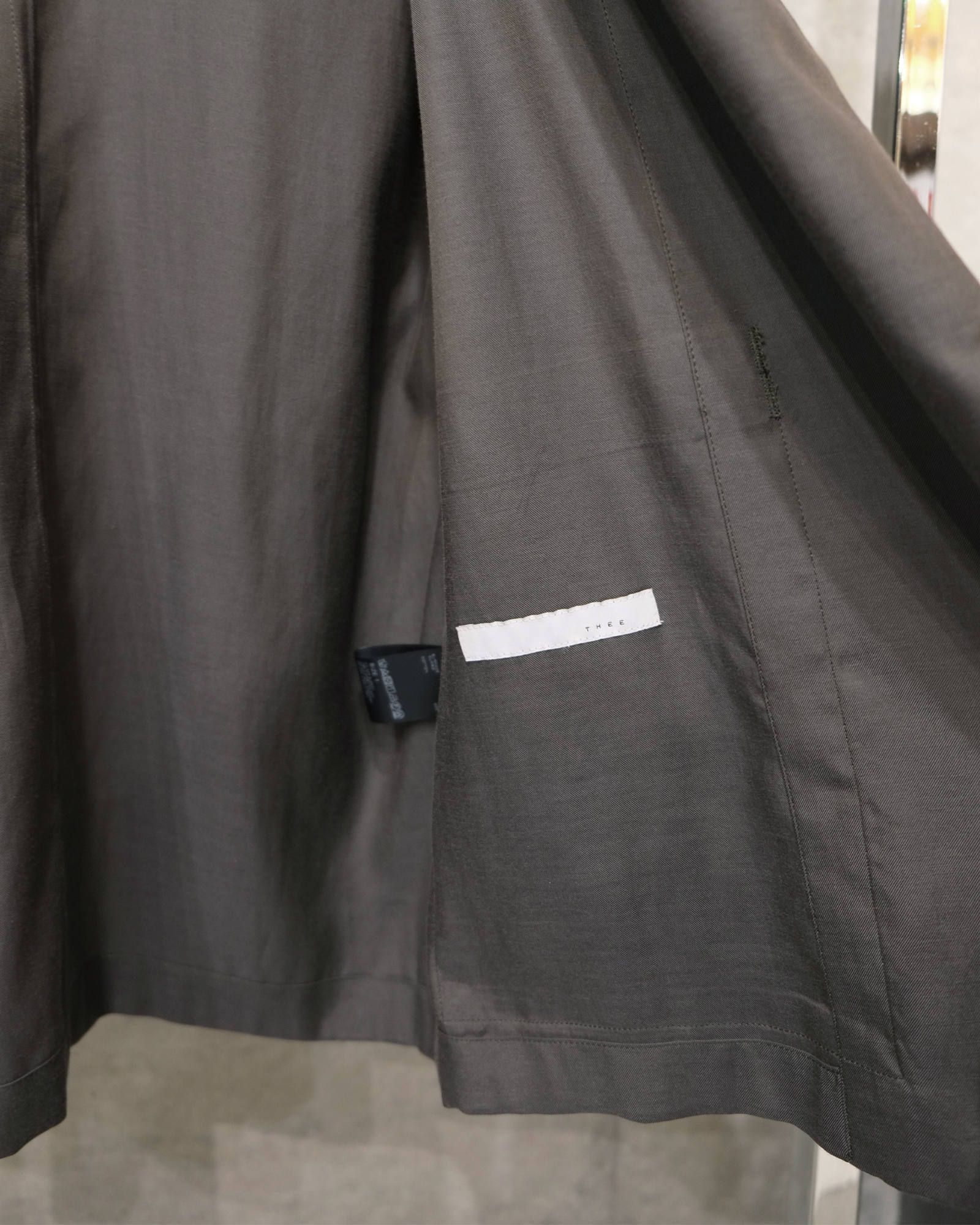 oversize shirts jacket.