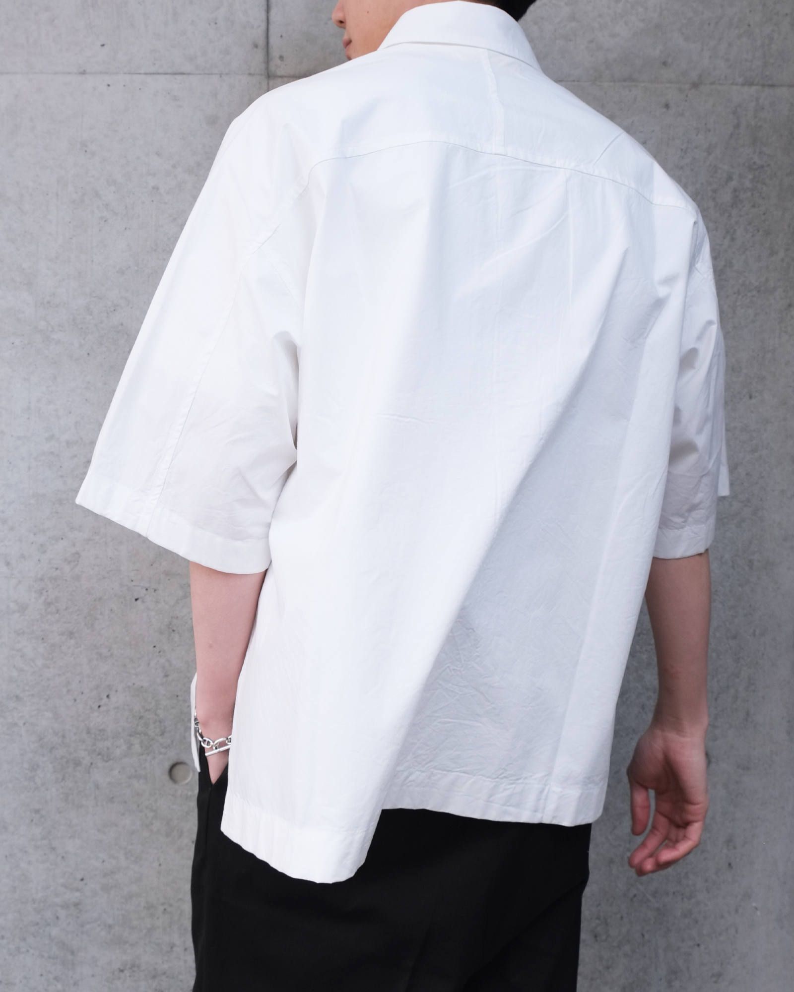 Active Shirt "A" H.S.