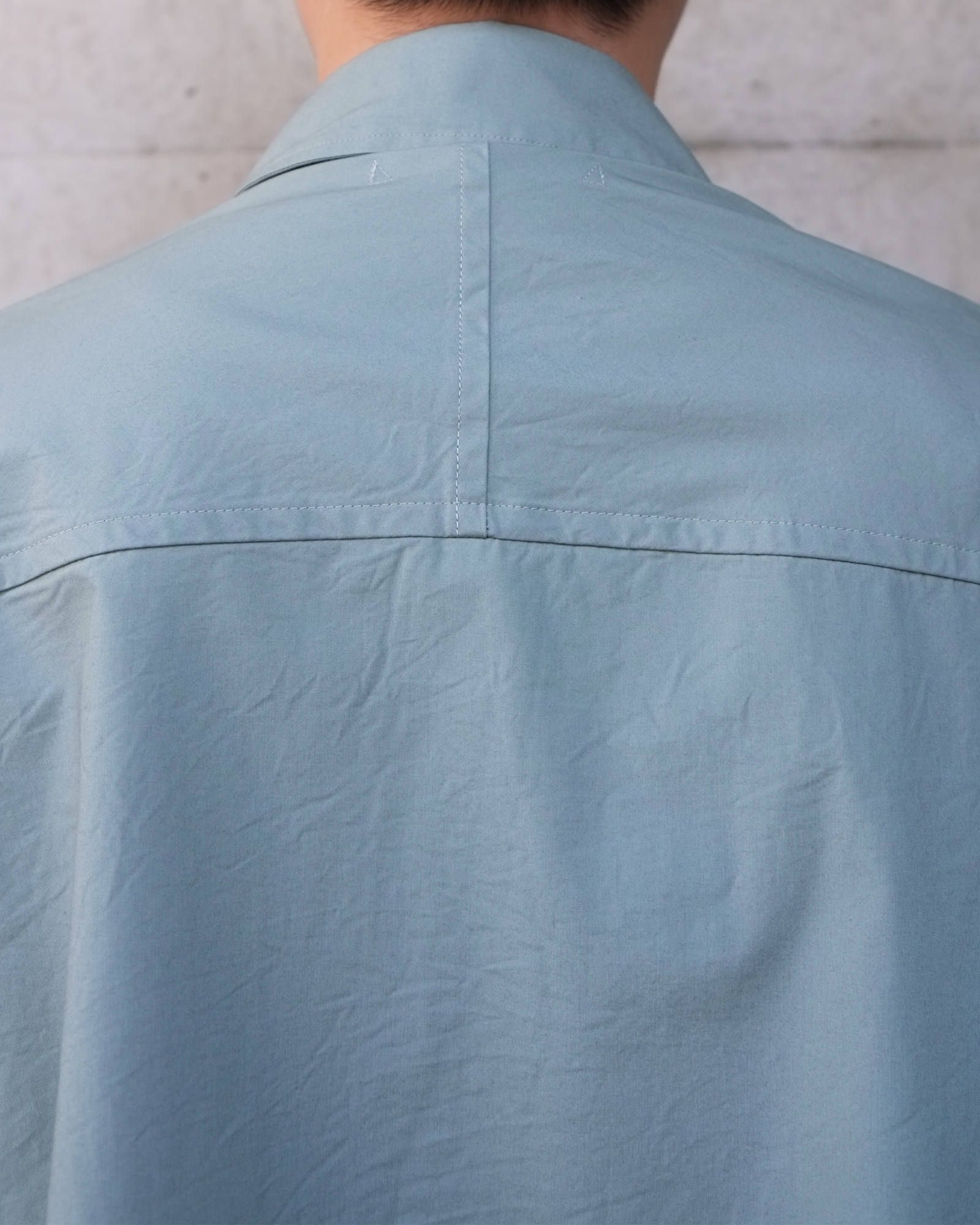 Active Shirt "A" H.S.