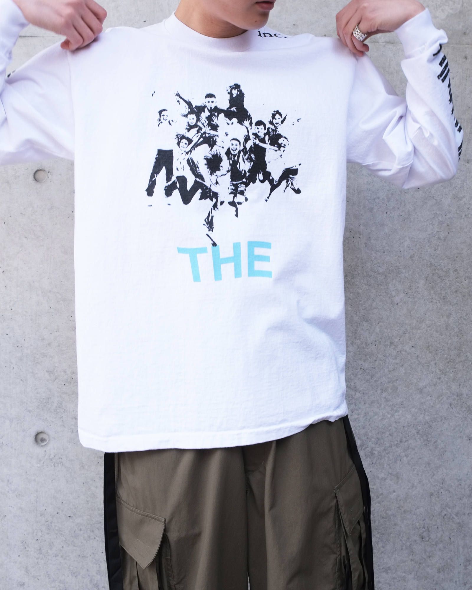 The Kids T Shirt