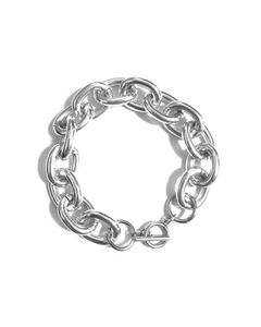Chain Bracelet