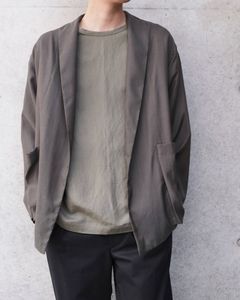 oversize shirts jacket.