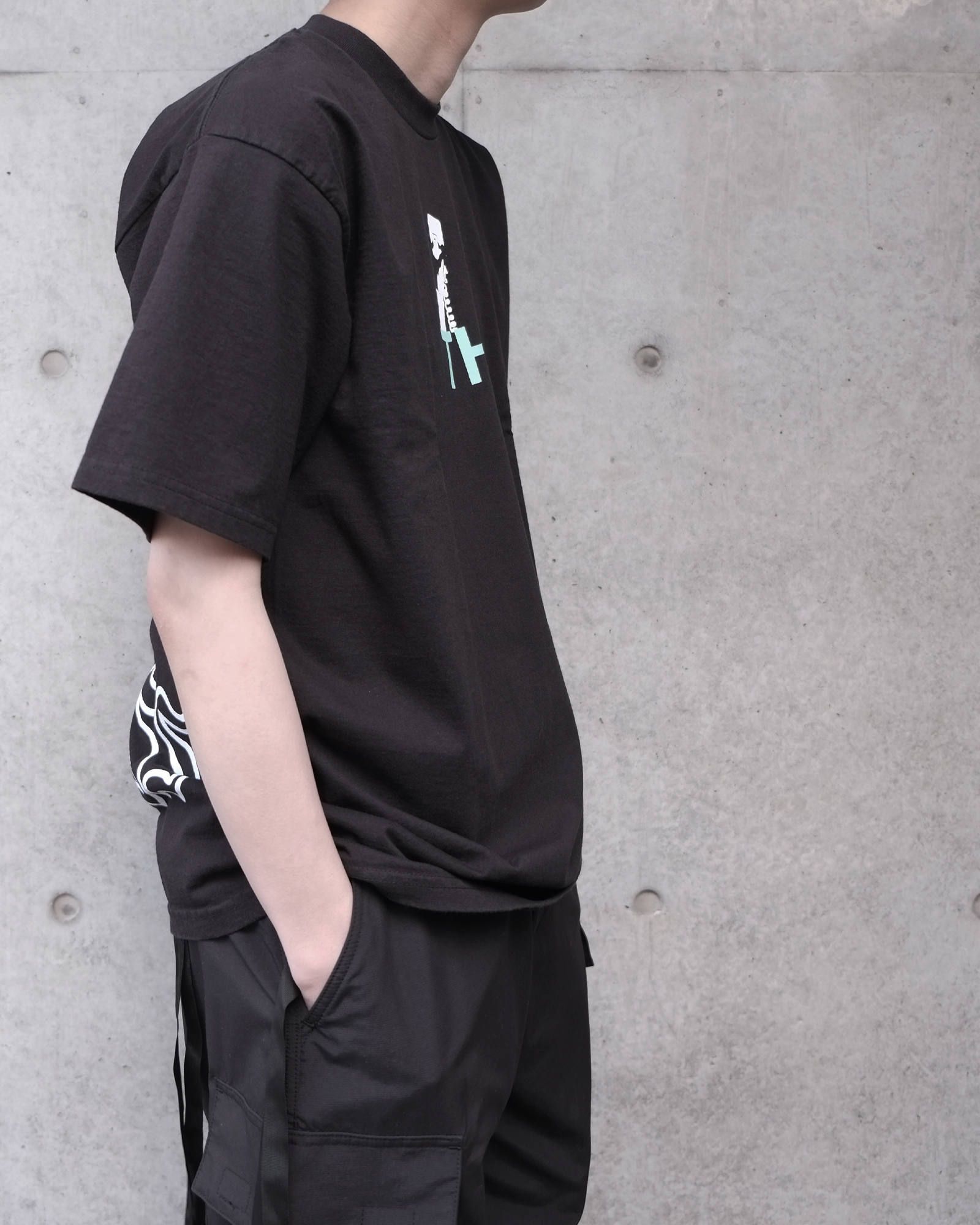 The Resurrection T-sh