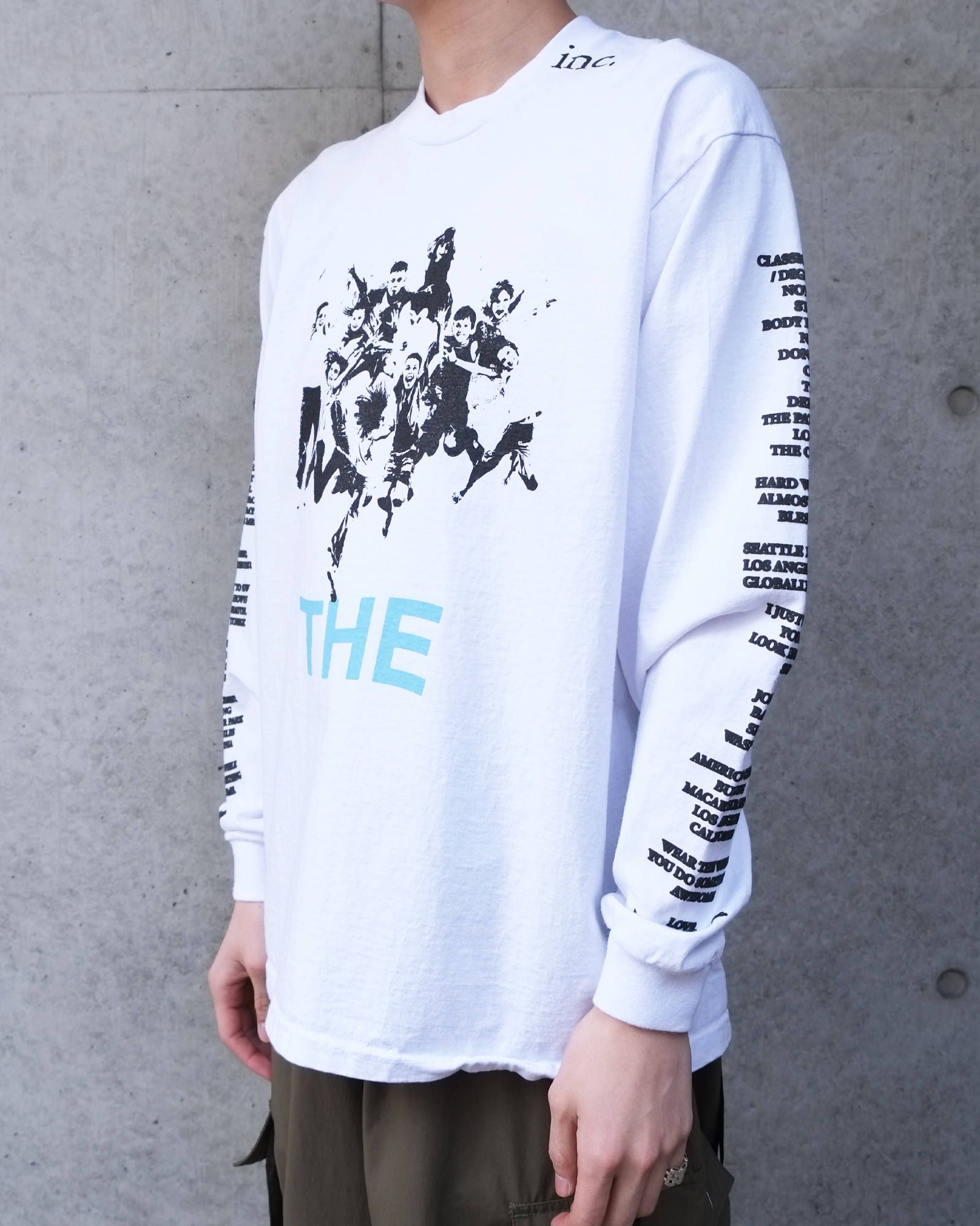 The Kids T Shirt
