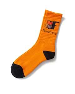 "93" LOGO SOX