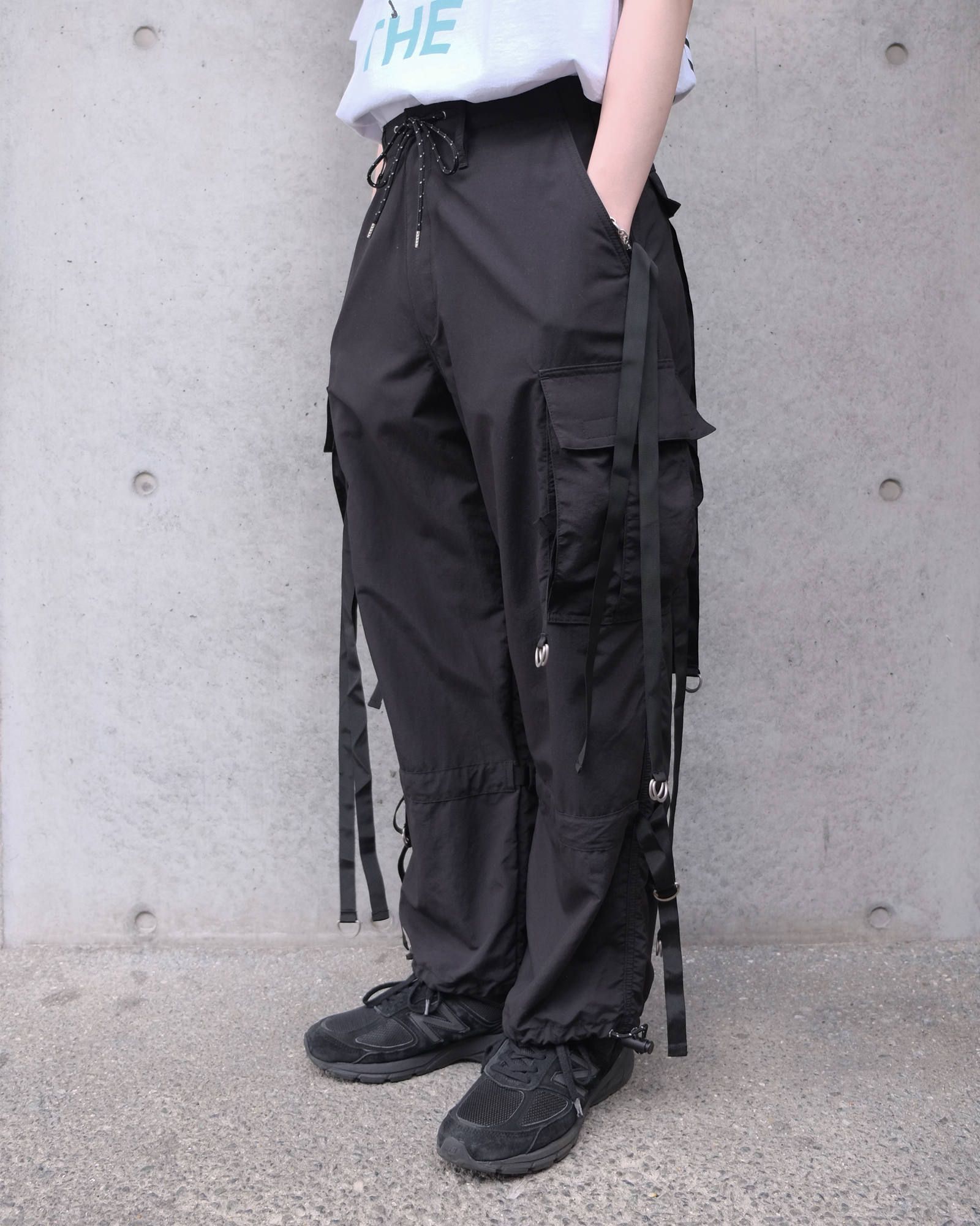 F-LAGSTUF-F - 6P Cargo Pants | fakejam