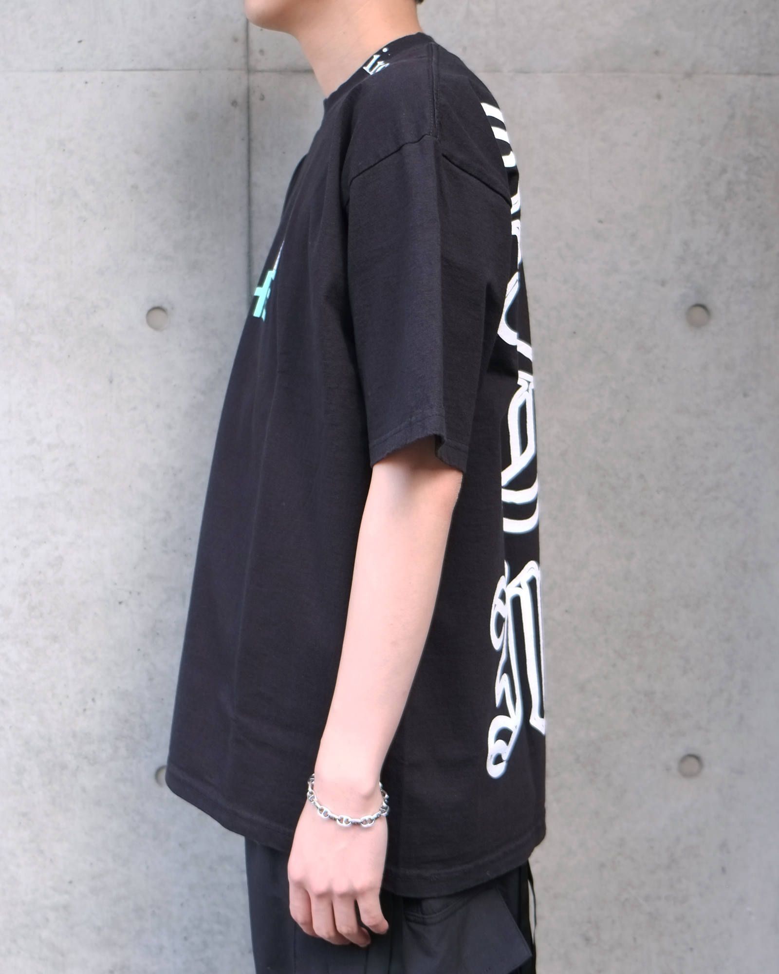The Resurrection T-sh