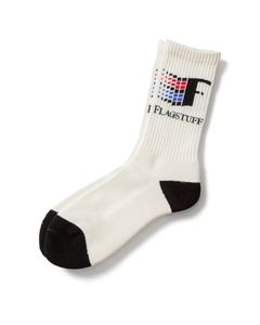 "93" LOGO SOX