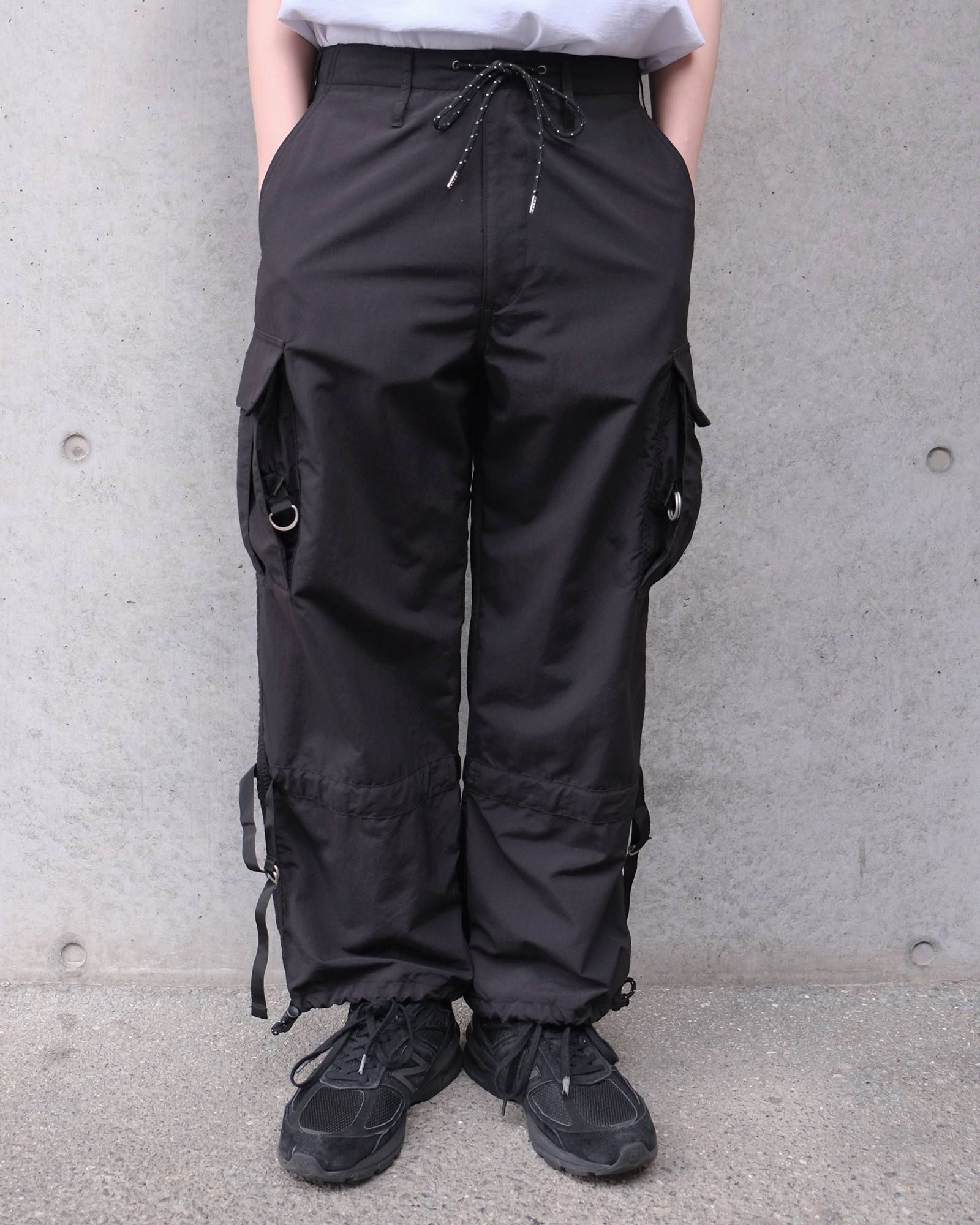 F-LAGSTUF-F - 6P Cargo Pants | fakejam