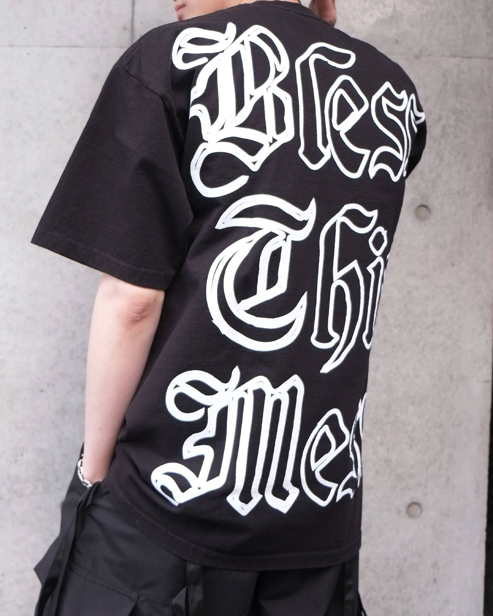 The Resurrection T-sh